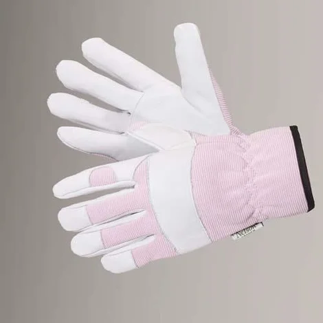 Ladies Garden Gloves