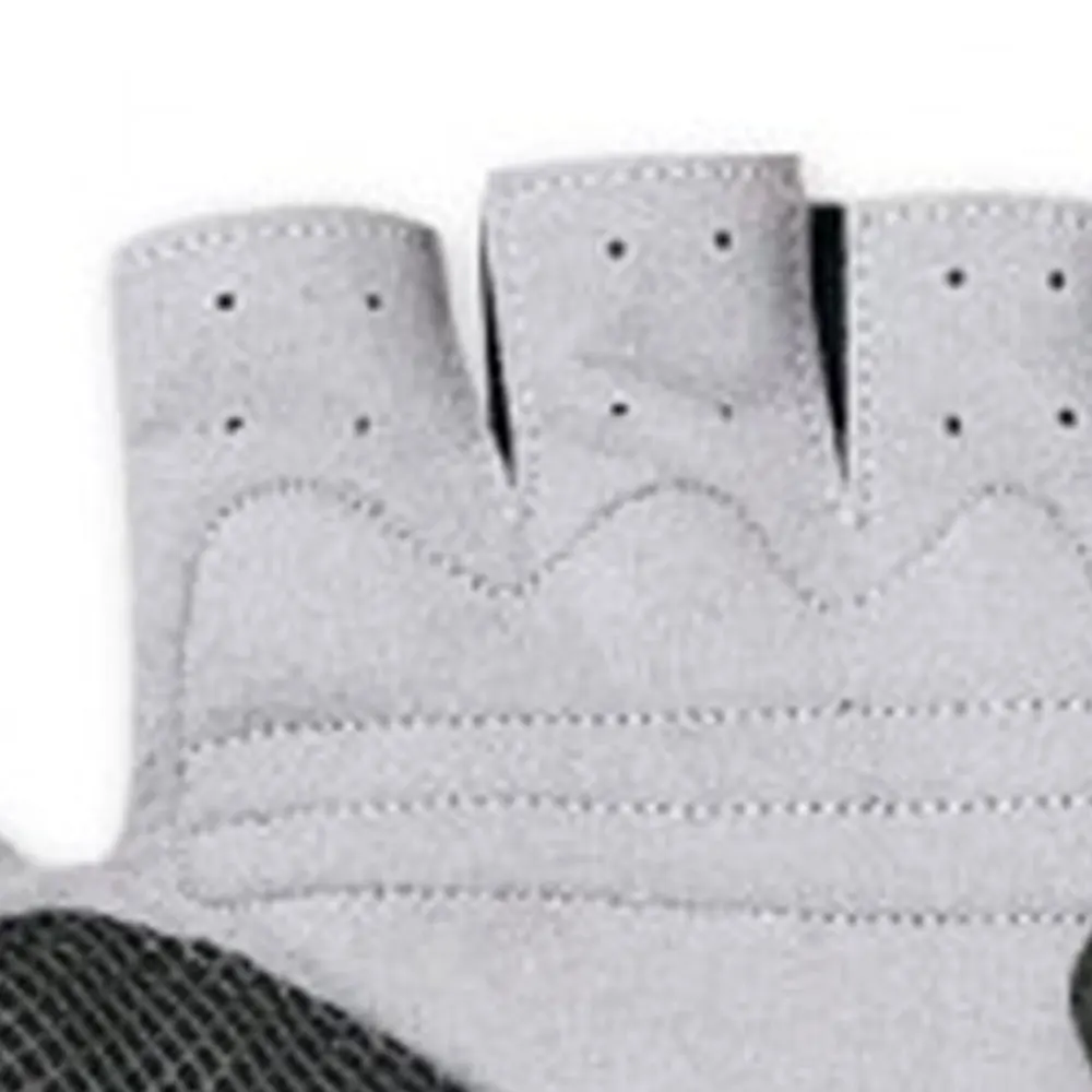 Wholesale Breathable Comfortable Motorbikes Custom Half Finger Cycling Bike Mesh Fabric Cycling Gloves