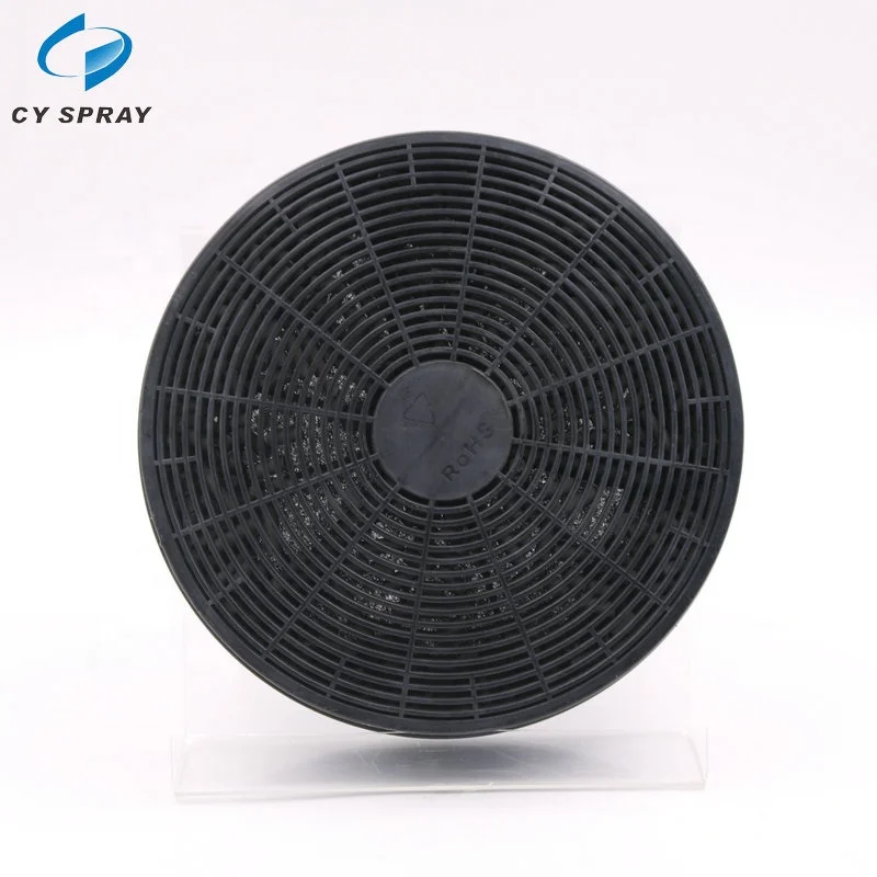 China manufacturer Honeycomb Activated Carbon Filter  Price for Cooker Hoods Acid Air Purification (62419840815)