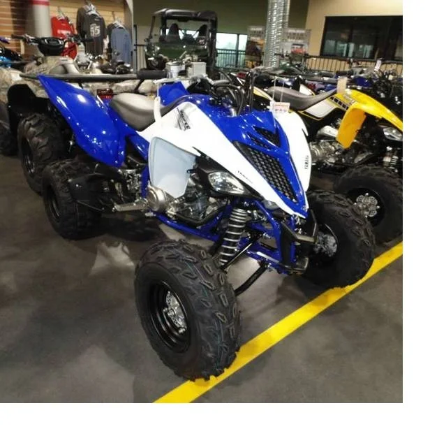 
Best Price For Brand New / Used 2019 yamahas Raptors 700R 