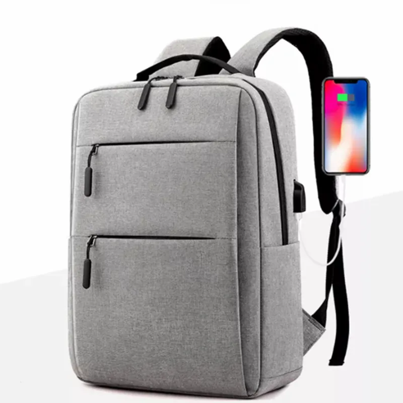 Hot sale New design bags high quality Polyester secondary school students backpack digital bags