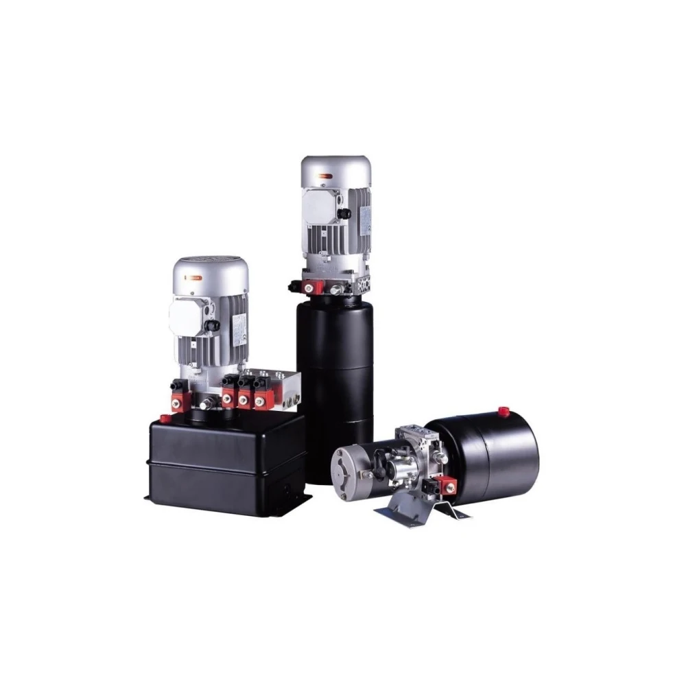 
Best Price Hydraulic Power Packs 