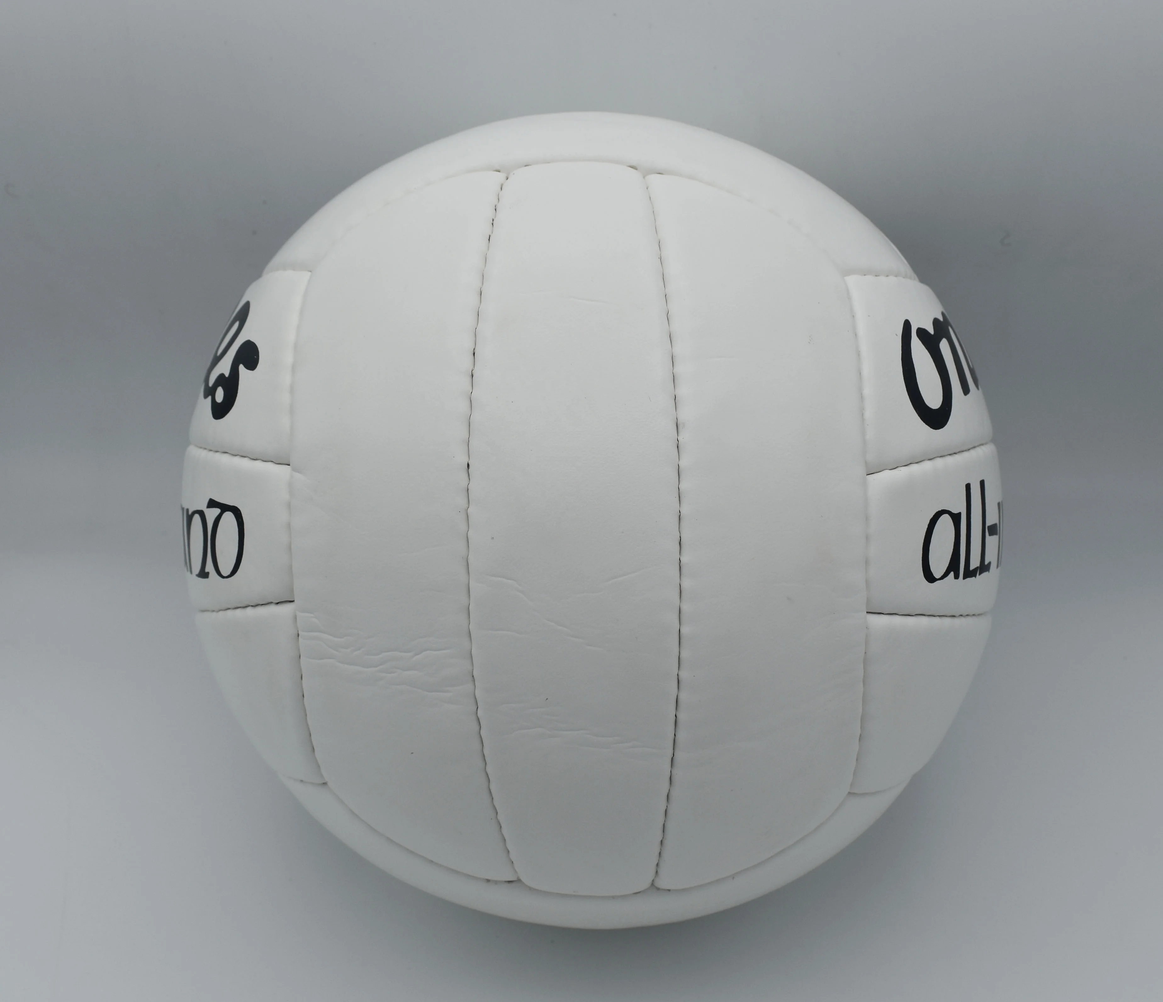 Football Gaelic Training Ball Butyl Bladder or Latex Bladder with Butyl