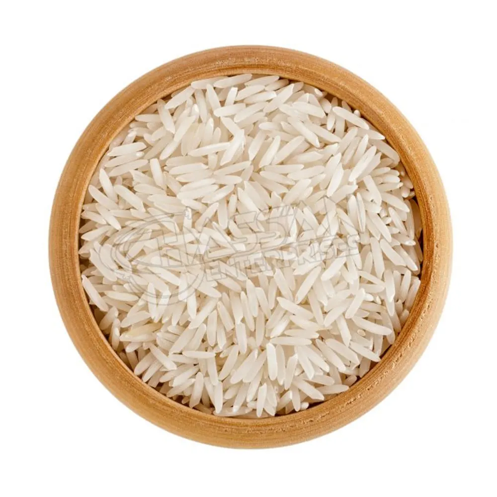 Pakistani 1121 White Sella Basmati Rice in lowest Price