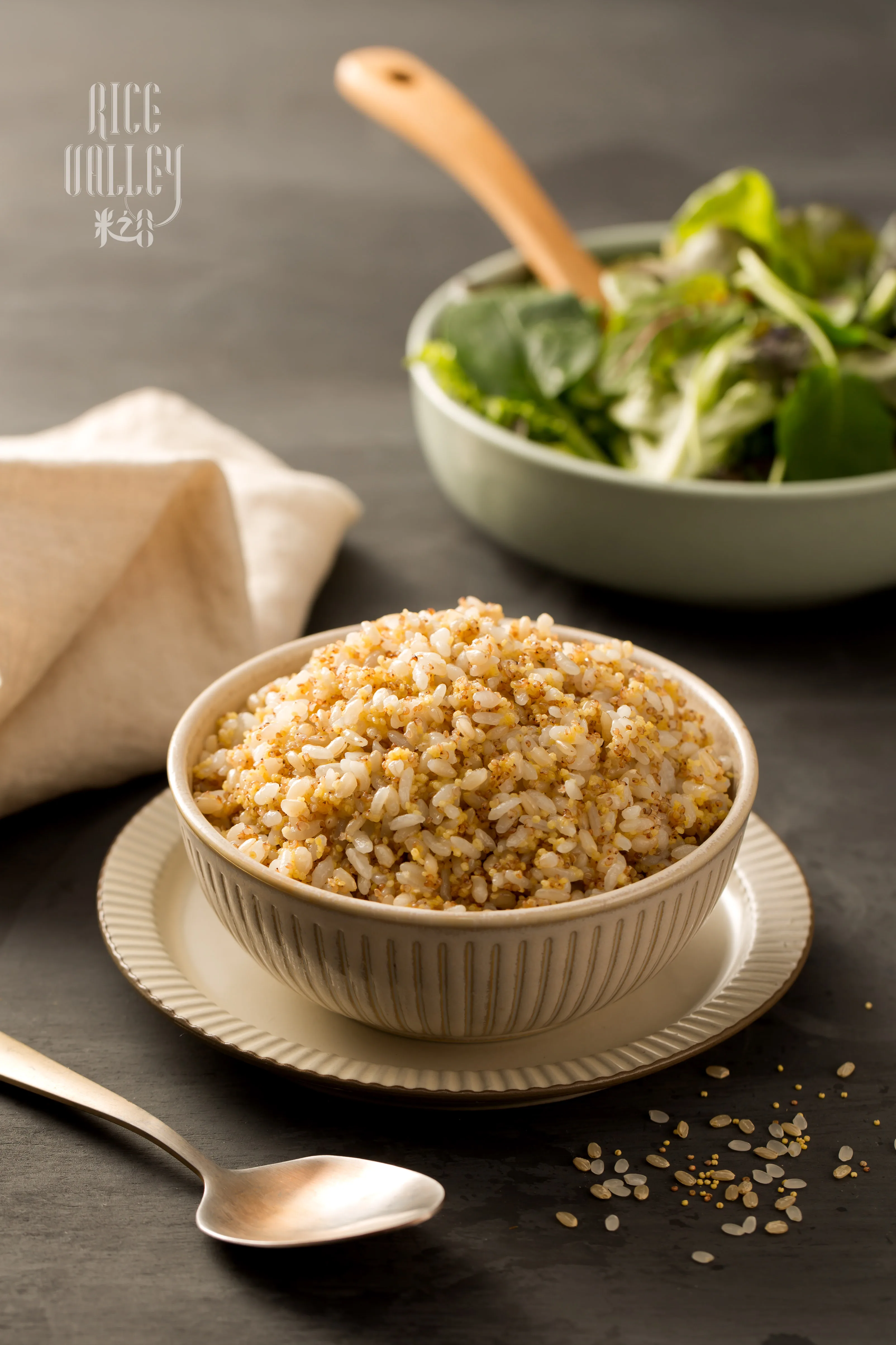 Convenient for sale Multicolor rice