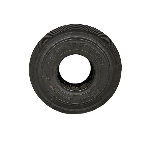 JS388B 12x4.00-5 оптовая продажа шин для карт из твердого