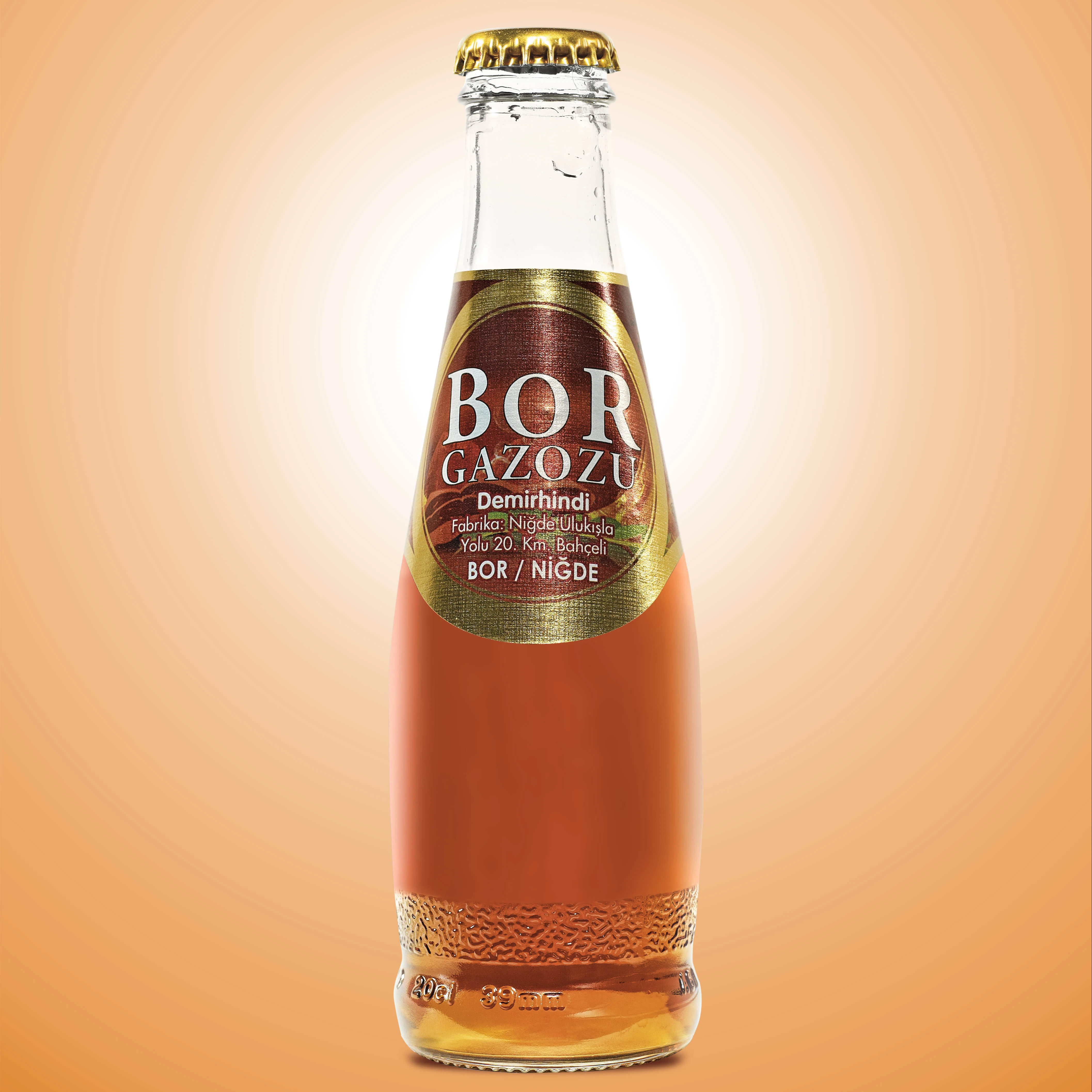 
Tamarind flavoured drink 