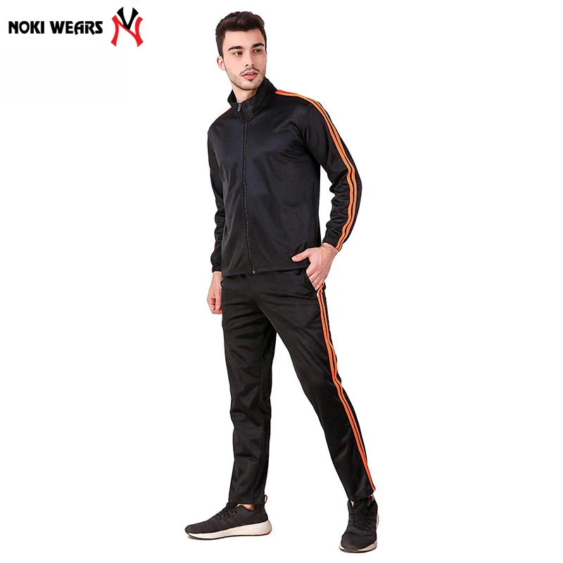 Fitness Gym Wear Mens Tracksuit Customized Kids Tracksuit Mens Tech Fleece Tracksuit