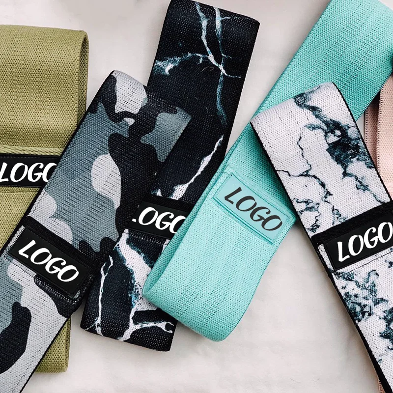 Эспандеры для ног и стыковой СОПРОТИВЛЕНИЕ упражнения эластичные Глют тренировки полосы