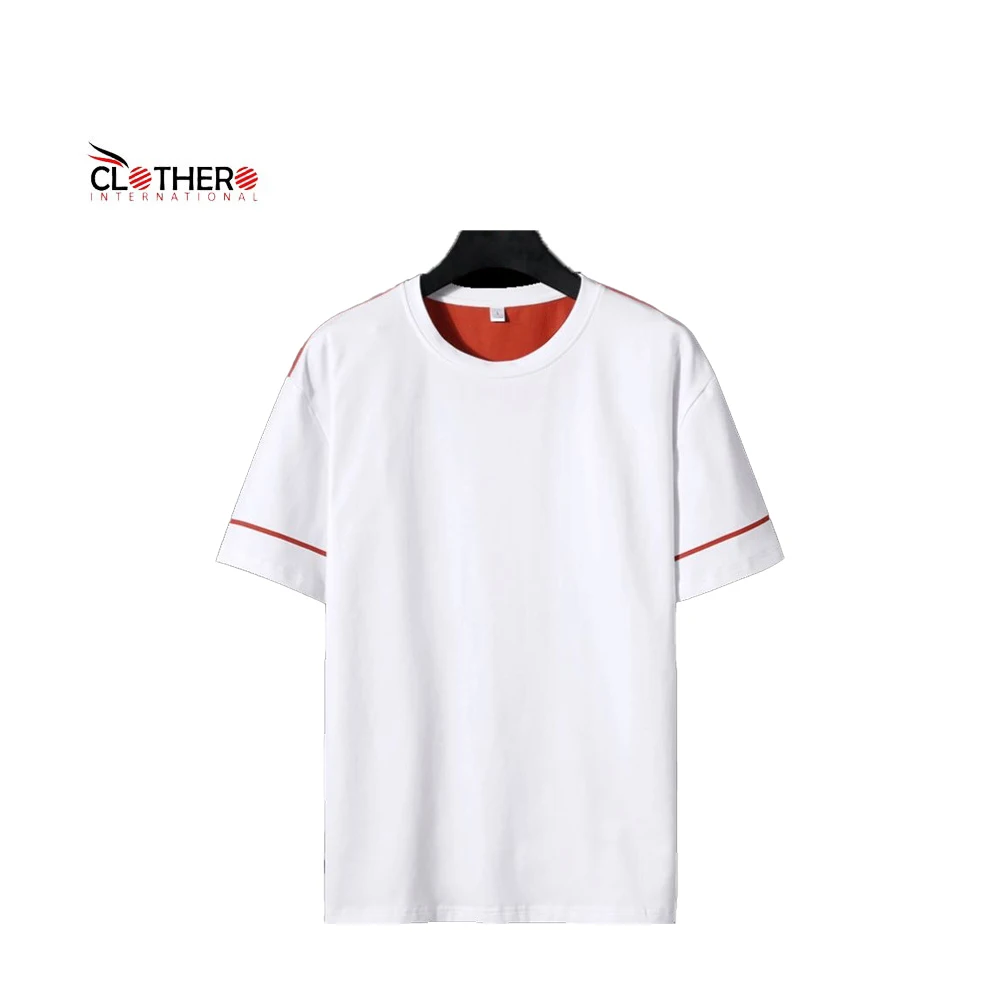 Men Tee Shirt Custom Printed Pictures Tshirts Printing Logo 100 Cotton Tshirt MOQ 2 Pieces 150 Gsm Casual Quantity Silk Unisex