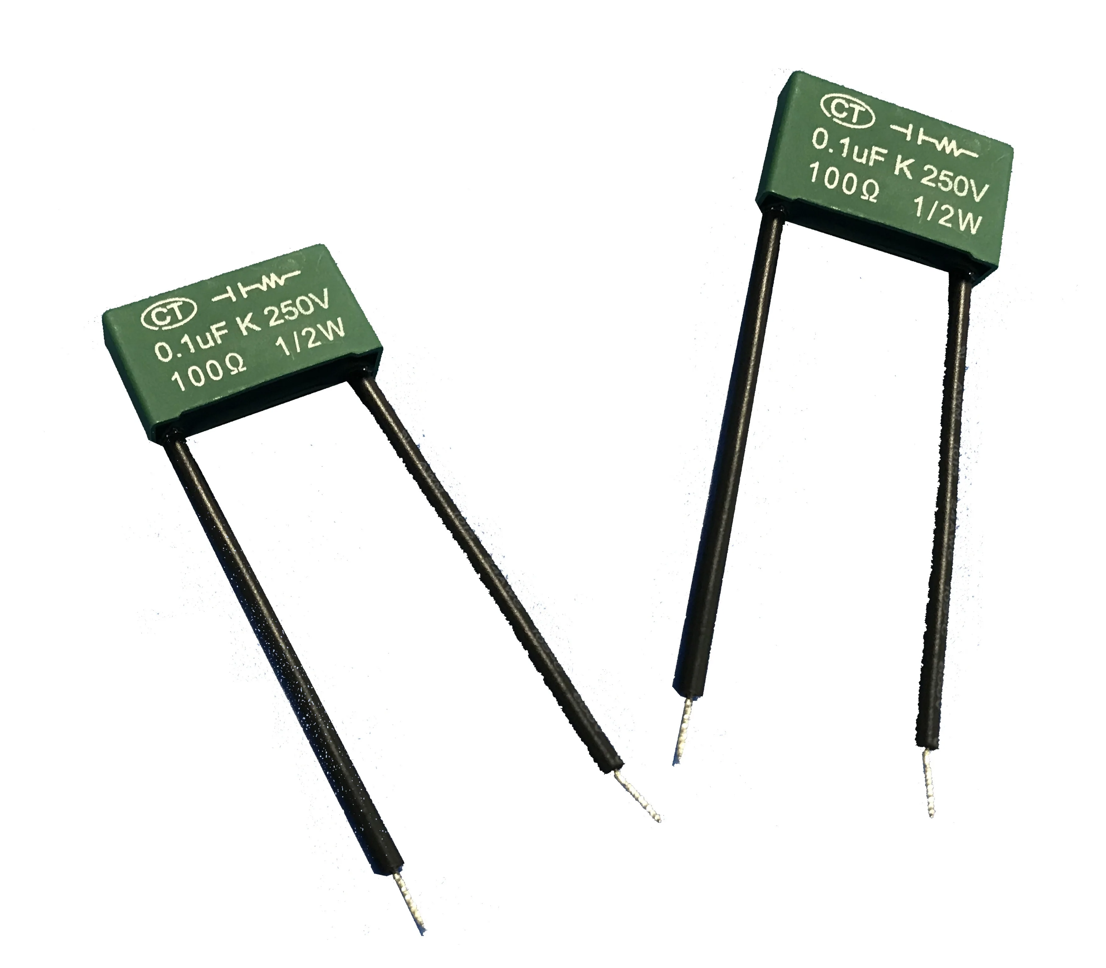  Конденсатор для сжигания света