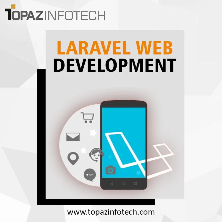 
Best Website Development Platform Laravel Web Development 
