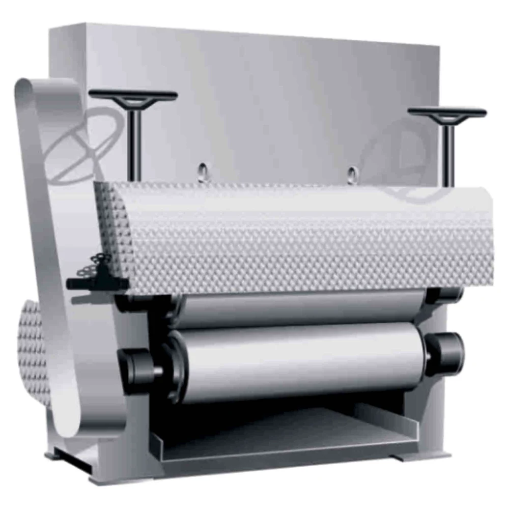 Good quality squid processing machine, food machinery