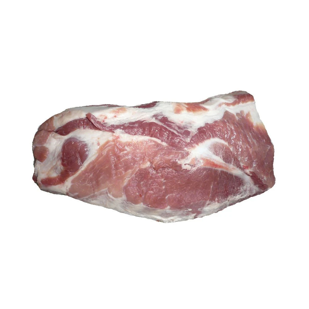Quality Frozen Pork