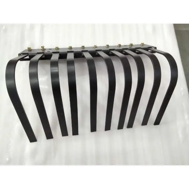 Rust Resistant Landscape Rakes for Agriculture Farming from Indian Exporter