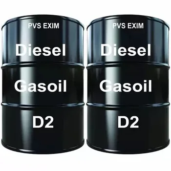 
QUALITY DIESEL GAS OIL L0.2 GOST (Diesel D2) 200 ppm AFFORDABLE PRICE  (62011333267)