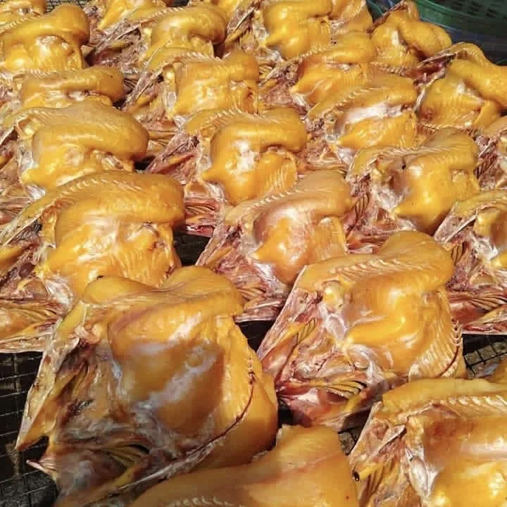 Dry Stock Fish ,Smoked Catfish,Dried Anchovies and others available