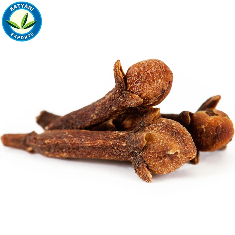 Natural & Fresh Clove Oil/ 100% Organic Clove Oil