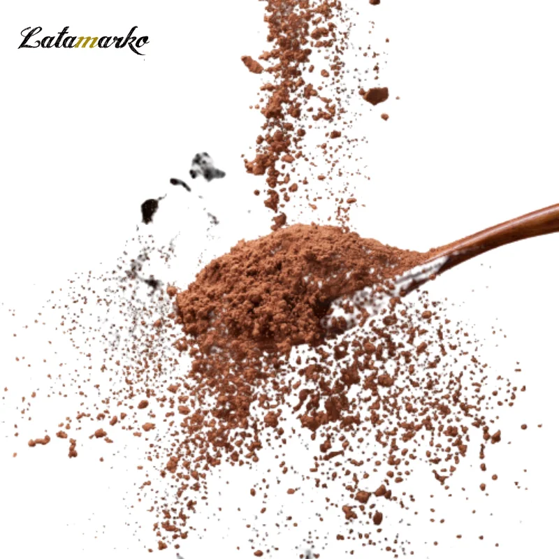 Factory Price Cocoa Powder Instant Cacao Powder Cocoa Powder For Sale