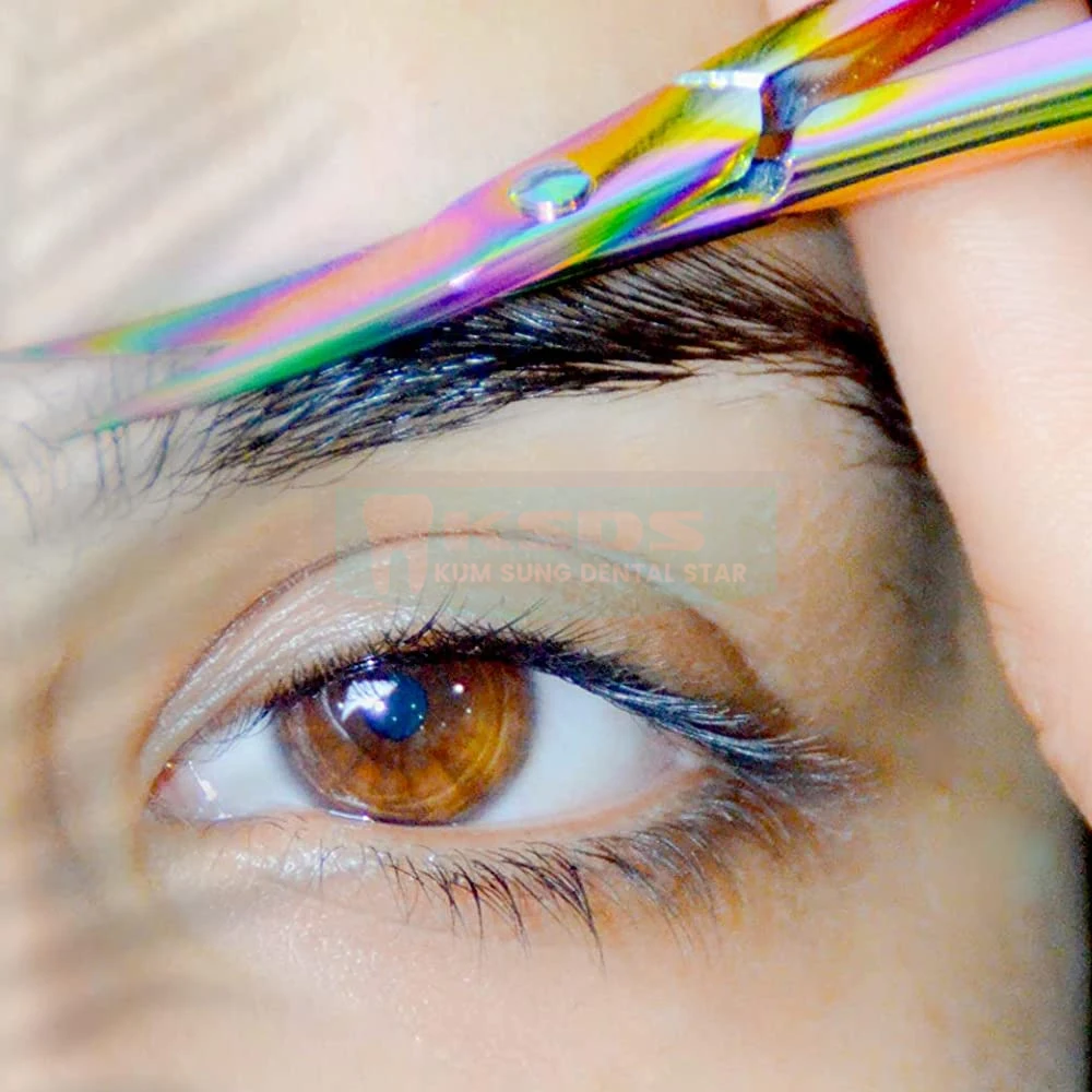  Лучшие Ножницы для маникюра ножницы кутикулы резки изогнутой поверхности Острые Для российского