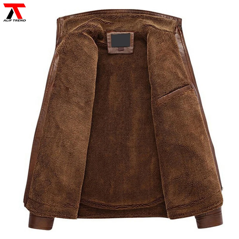 Top Hot Premium Quality Leather Long coat Hot sale for men style with 100% Original Cow hide Leather