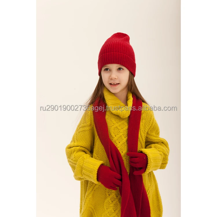 Высококачественный Женский вязаный шарф для холодного сезона Оригинальная вязаная козья пуховая ткань по цене производителя женская вязаная одежда