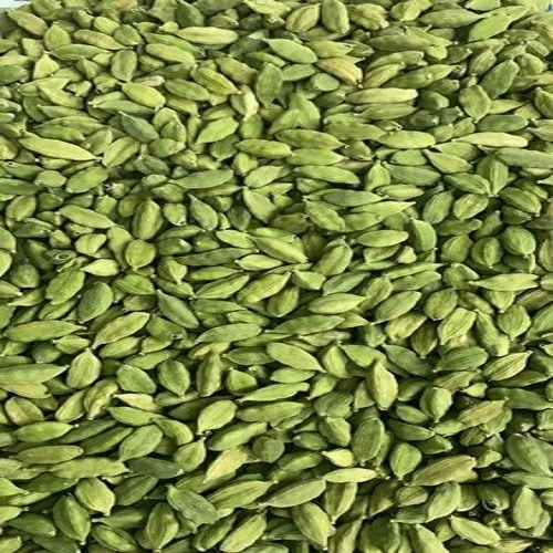 Best Quality Guatemala Green cardamom