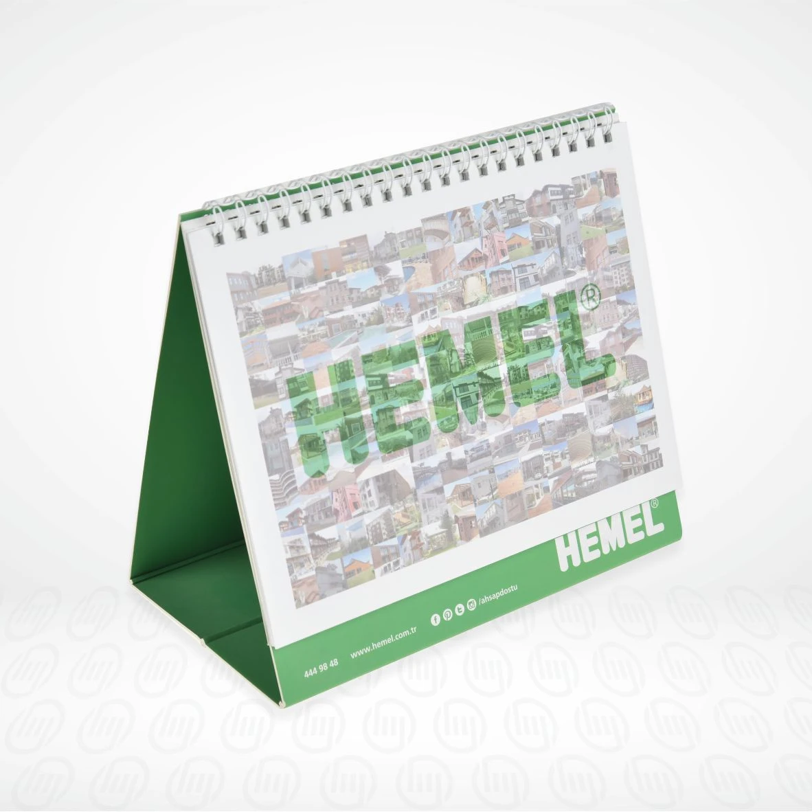 Desk and wall calendar : manufacturer of hi quality and cheap costume logo hard cover