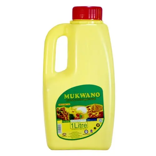 Crude Rapeseed Oil / Crude Degummed Rapeseed Oil /Canola Oil