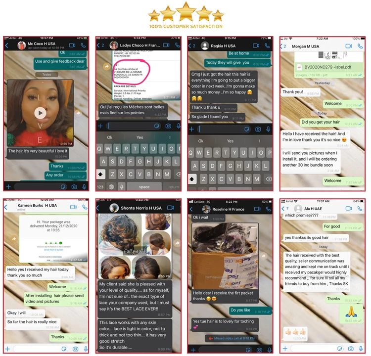 Different Colors Available 100% Raw Unprocessed Virgin Human Hair Extension - Wigs at Best Price india