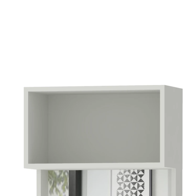 Space Saving Simple Design Wooden Tall Design Dressing Table Make Up Table Make Up Table 15_0001