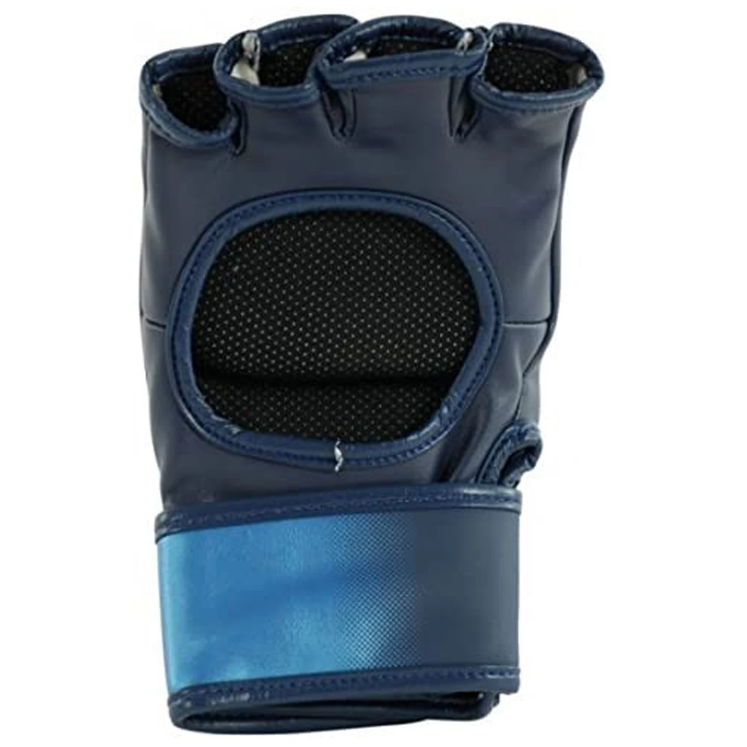 Высококачественные перчатки из искусственной кожи Для MMA боевые для