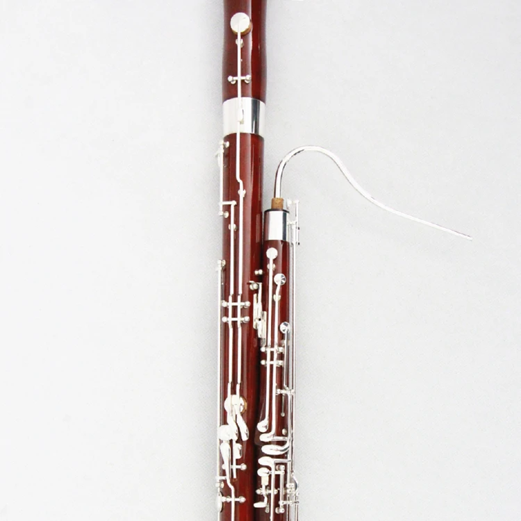 Высокое качество bassoon factory direct professional good bassoon
