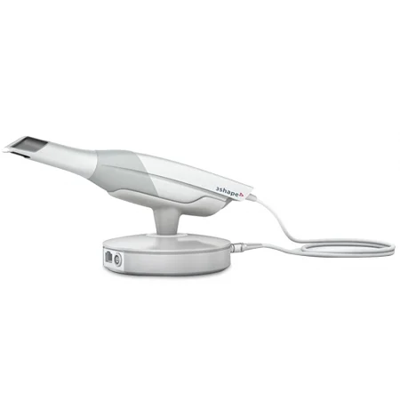
3-Shape Trios Wired Model Digital Dentistry Intraoral Dental Scanner 