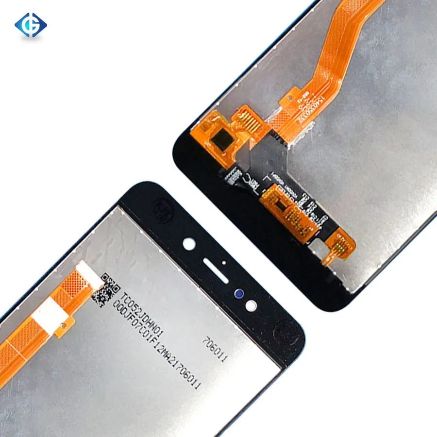 Mobile+Phone+LCDs for Gionee X1S Screen Replacement Lcd and Touch Screen for Gionee X1S Display