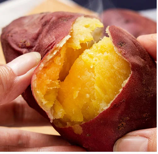  Свежий сладкий картофель доступен для продажи 30% скидка/Ms Sofia + 84 789946878