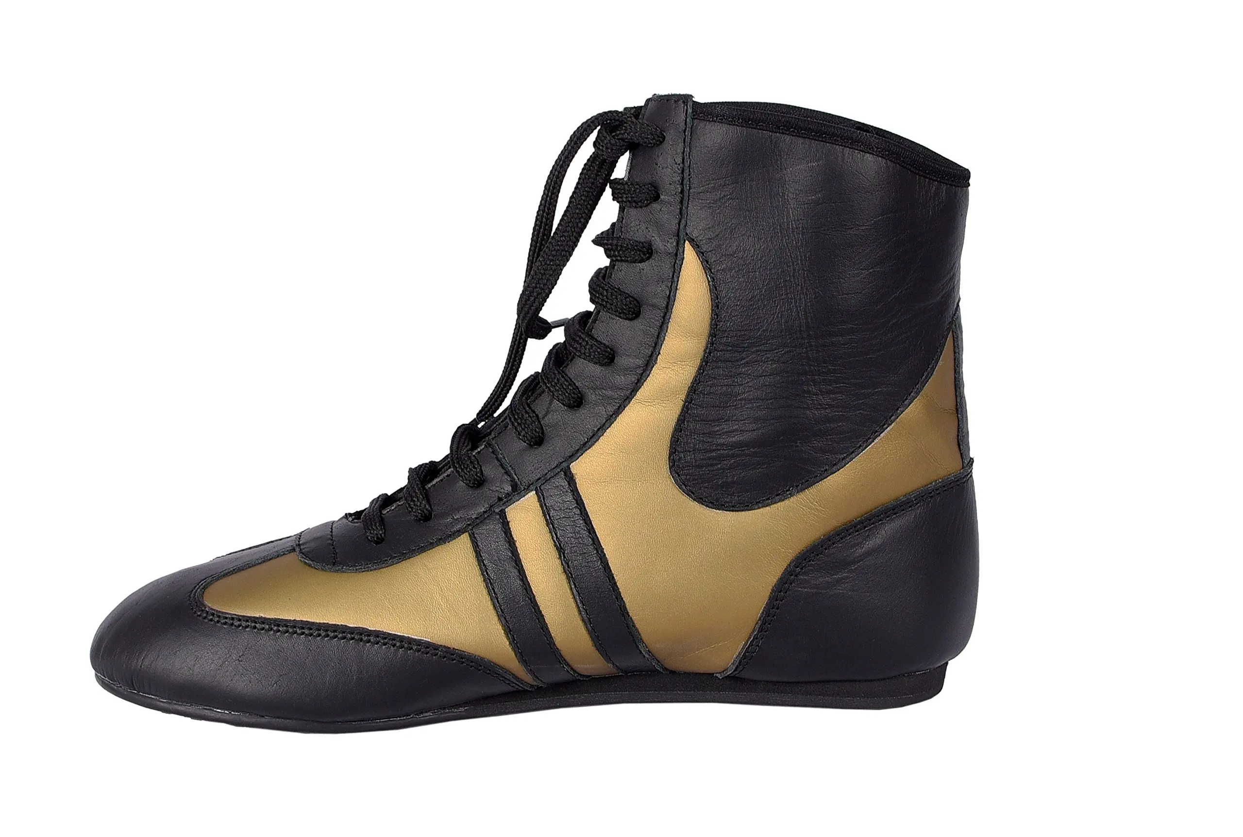 2020 2021 Новое поступление профессиональная обувь для борьбы боксерская мужчин от производителя