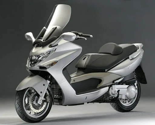 OEM натуральная карбюратор диафрагмы/мембрана для Kymco Xciting 250