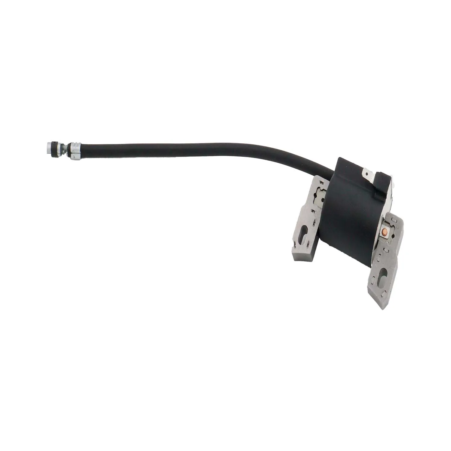 YP Yuxin модуль катушки зажигания ДЛЯ Briggs Stratton Магнитный якорь 590454 802574 591932 799381 катушка цепной пилы детали для газонокосилки