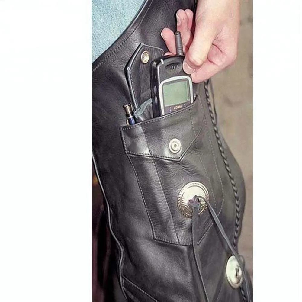 
Classic Mini Chap Beach Color Soft XS-2XL Horse Riding Half Chaps 