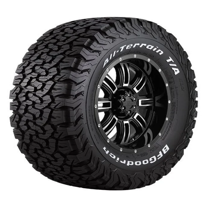 Wholesale 265/60r20 Radial Tubeless Tires