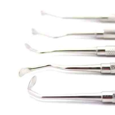 
 Стоматологические подъемные Лифты sinus, 5 шт., инструменты для имплантации и хирургии  