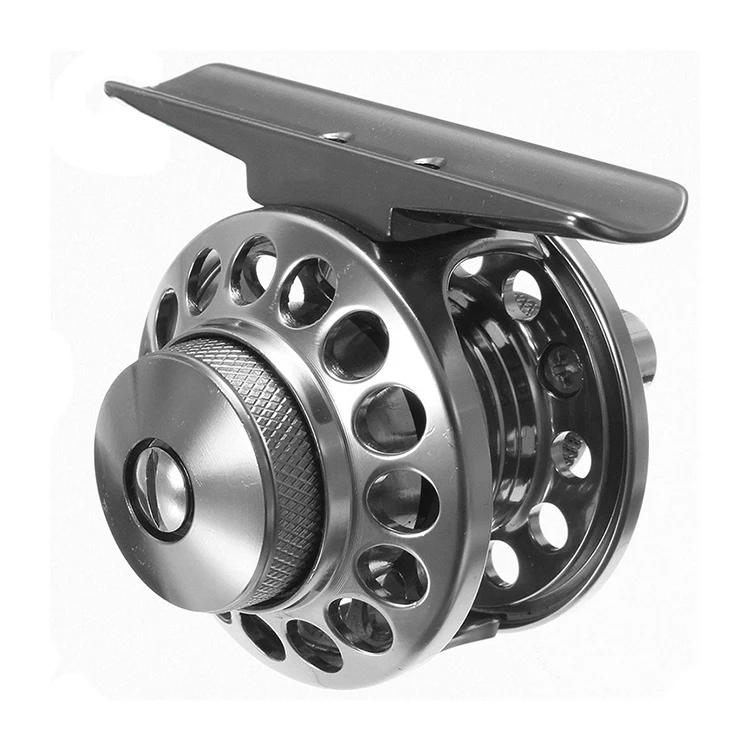 
Custom Cnc Machined Fishing Boat Fly Fishing Reel Aluminum of Aluminum Micro Machining Milling Turning Laser Machining BRASS 