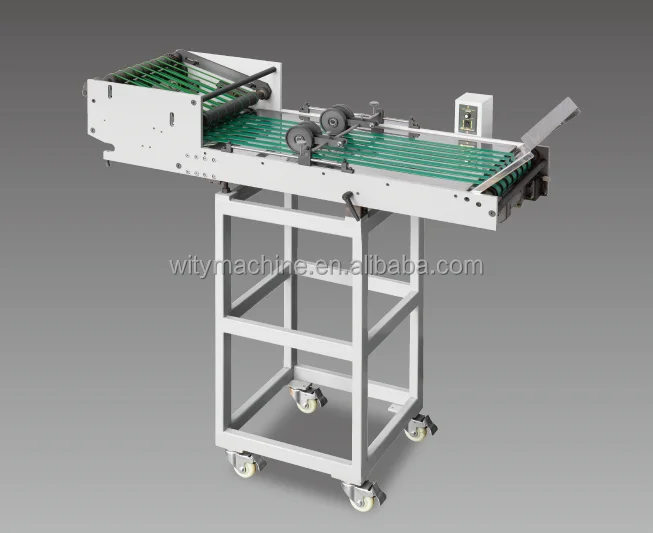 Narrow Web Label Flexo Printing Machine WIth Three Die Cutting Stations