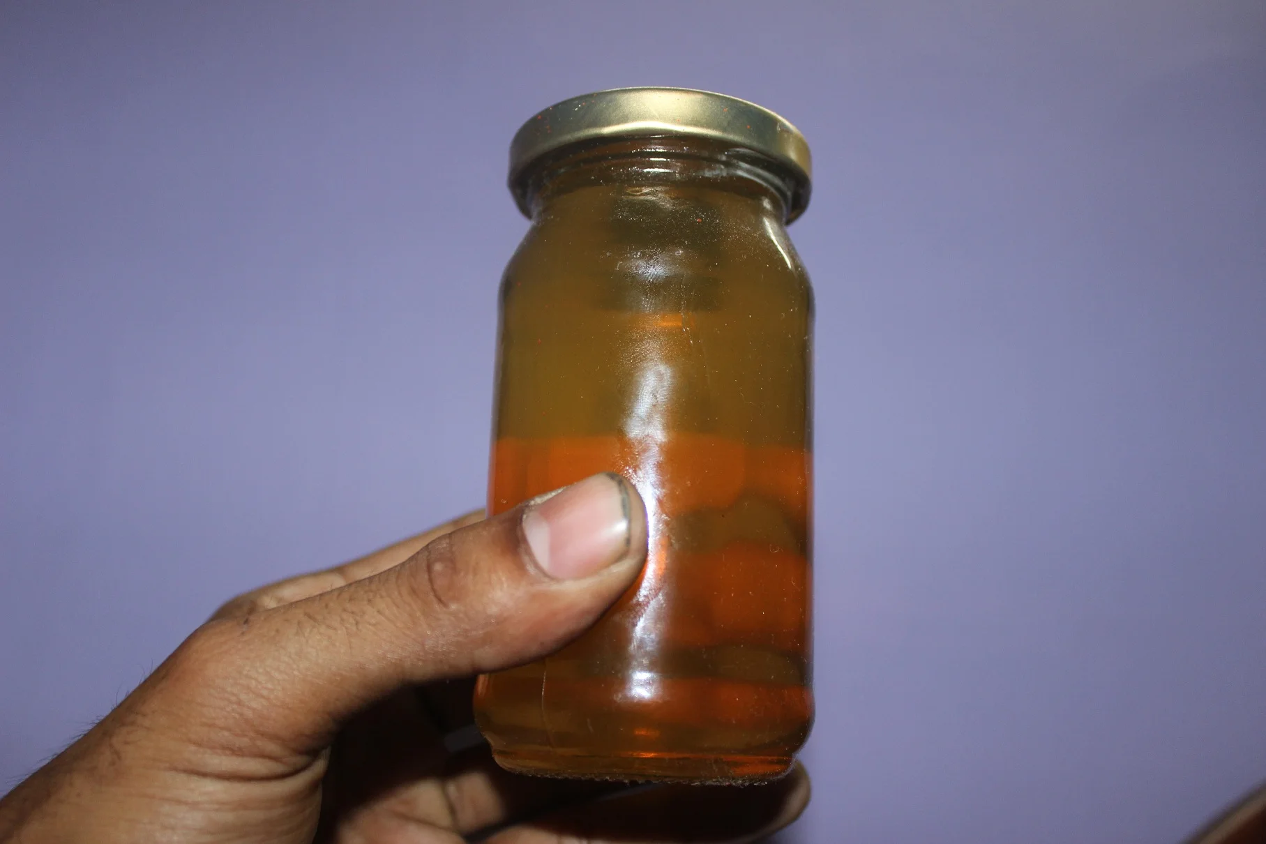 FOREST HONEY 2022 CROP FROM BANLGDESH
