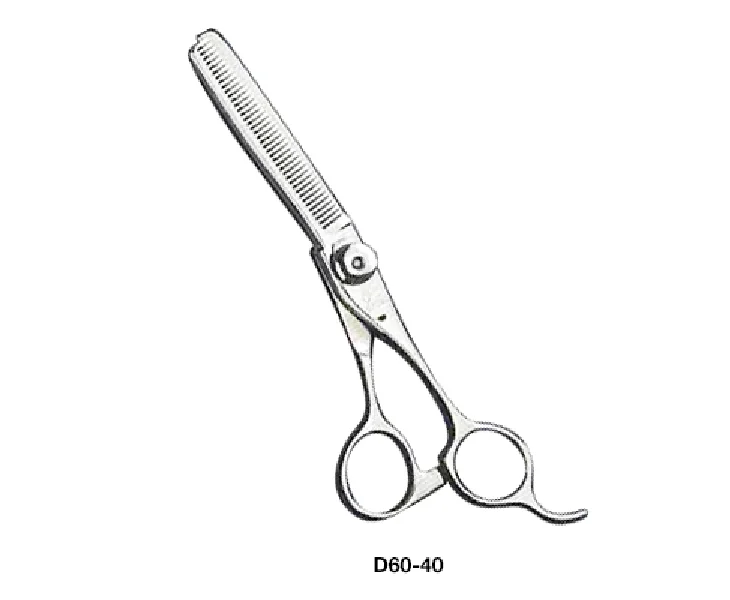 Made in Japan Hair scissor professional Use YAMATO SCISSORS D60-40 japanese professional hair cutting scissors