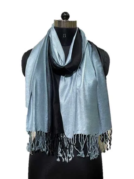 Шаль из вискозы с эффектом омбре шарф бахромой модные женские шарфы премиум-класса роскошные высококачественные шали Женский хиджаб зимние