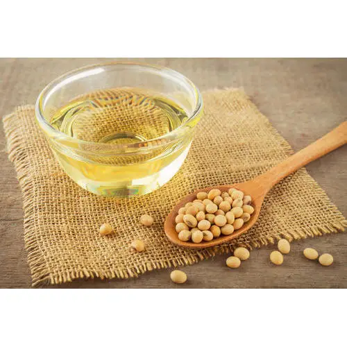 
Pure Refined Soybean Oil 