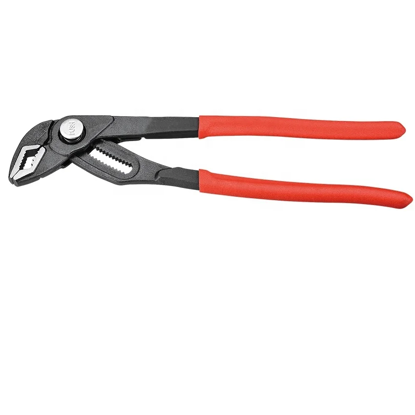 Industrial Steel 10-Inch  Water Pump Pliers
