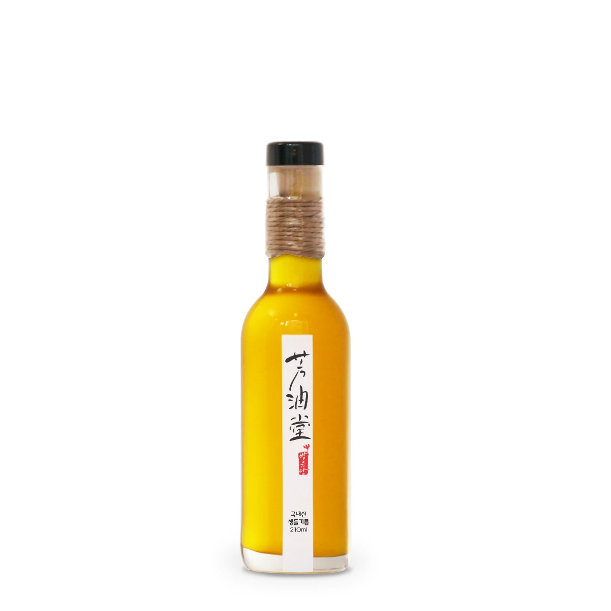  Bangyudang Made in Korea Premium Unroasted Perilla